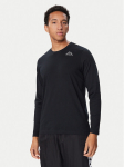Kappa Pika varrukaga s&auml;rkide komplekt Saro 37216LW V&auml;rviline Regular Fit