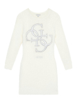 Guess Kootud kleit J5BK08 Z0720 Ekr&uuml;&uuml;v&auml;rv Regular Fit