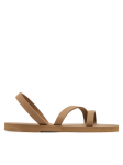 Manebi Sandaalid Honolulu R 3.9 FY Pruun