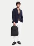 BOSS Seljakott 50536170 Must