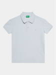 United Colors Of Benetton Polo s&auml;rk 3089C300Q Sinine Regular Fit