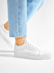 Vans Tenniskingad Old Skool VN000D3HW00 Valge