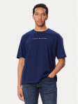 Tommy Hilfiger T-s&auml;rk UM0UM03685 Sinine Regular Fit