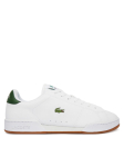 Lacoste Tossud Carnaby Cup 49SMA0036 Valge