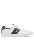 Beverly Hills Polo Club Tossud M-SS24-3C012 Valge