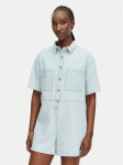 Roxy Kombinesoon Hunting Waves ERJDO03000 Sinine Regular Fit