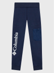 Columbia Outdoor p&uuml;ksid Trek&trade; 1989811 Tumesinine Regular Fit