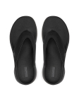Skechers Varbavahesandaalid Go Walk Flex Sandal-Vallejo 229202/BBK Must