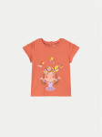 Mayoral T-s&auml;rk 1049 Oranž Regular Fit
