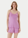 United Colors Of Benetton Pidžaamas&auml;rk 3Z123H00J Roosa Regular Fit