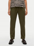 Vero Moda Riidest p&uuml;ksid Jesmilo 10279691 Roheline Regular Fit