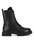 Sergio Bardi Saapad EST-A1009-03SB Must