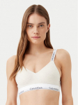 Calvin Klein Underwear Traadita rinnahoidja 000QF7059E Beež