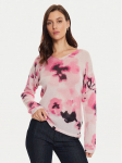 Tatuum Kampsun Solo T2416.090B Roosa Regular Fit