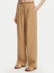 Marella Riidest p&uuml;ksid Fred 2513131085 Beež Wide Leg