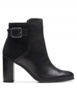 Clarks Saapad Freva 85 Buckle 26174749 Must