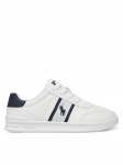 Polo Ralph Lauren Tossud Heritage Court III T-Toe RL02475101 Valge 40