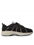 Lacoste Tossud Audyssor Zip OG 7-49SMA0024 Must