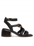 Clarks Sandaalid Morwyn Strap 26181243 Must