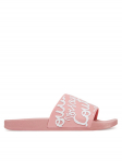 Versace Jeans Couture Pl&auml;tud 78VA3SQ1 Roosa