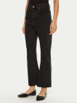 JACQUEMUS Teksad 24E241DE035 Must Regular Fit
