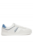 Tommy Jeans Tossud The Greenwich Leather EM0EM01524 Beež