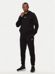 EA7 Emporio Armani Spordidressid 8NPV64 PJVRZ 1200 Must Regular Fit