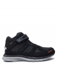 Treksta Matkajalatsid Trial Mid Jr Gtx GORE-TEX 18205103 008 Must 34
