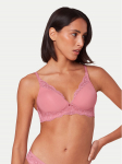 Triumph Traadita rinnahoidja Amourette Charm T10214457 Roosa