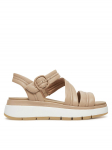 Clarks Sandaalid Tuscan Strap 26181475 Beež