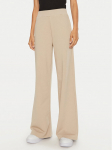 Calvin Klein Jeans Dressip&uuml;ksid J20J222597 Beež Relaxed Fit