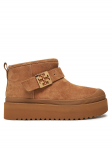 Tory Burch Saapad 165421 Pruun 37