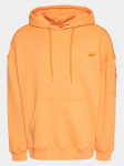 Alpha Industries Pluus Essentials 146335 Oranž Relaxed Fit M