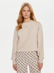 Guess Pluus W4YQ17 KC8I0 Beež Regular Fit