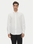 BOSS S&auml;rk C-Hal 50539531 Valge Casual Fit