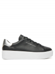 Tommy Hilfiger Tossud Essential Platform Court Sneaker FW0FW08756 Must 39