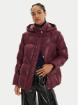 Patrizia Pepe Talvejope 8O0143/A451-M511 Lilla Regular Fit 38