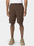 Jack Wolfskin Riidest &scaron;ortsid Kalahari 1508381 Pruun Regular Fit 54