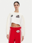 PINKO Pluus 105265 Valge Relaxed Fit