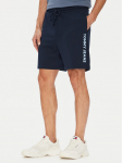 Tommy Jeans Spordi&scaron;ortsid New Classic Beach DM0DM21781 Tumesinine Relaxed Fit XXL