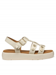 Geox Sandaalid D Camalei D550NE 000BC C1122 Beež 39