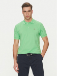 Lacoste Polo s&auml;rk L1212 Roheline Regular Fit 2