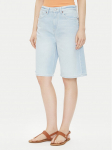 Pepe Jeans Teksap&uuml;ksid PL801176 Sinine Loose Fit
