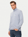 La Martina Golf ZMS019 YW091 Sinine Regular Fit L