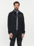 JOOP! Vihmamantel 17 JC-230Steven 30040618 Tumesinine Regular Fit 52