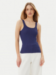 ONLY Top Gemma 15314659 Sinine Regular Fit