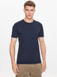 Boss T-s&auml;rk Tokks 50502173 Tumesinine Regular Fit