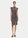 PINKO Igap&auml;evane kleit 104614 A2HE Hall Regular Fit