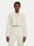 adidas Teksajakk Fashion Montreal IS3583 Sinine Regular Fit