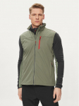 CMP Vest 30A9317 Roheline Regular Fit